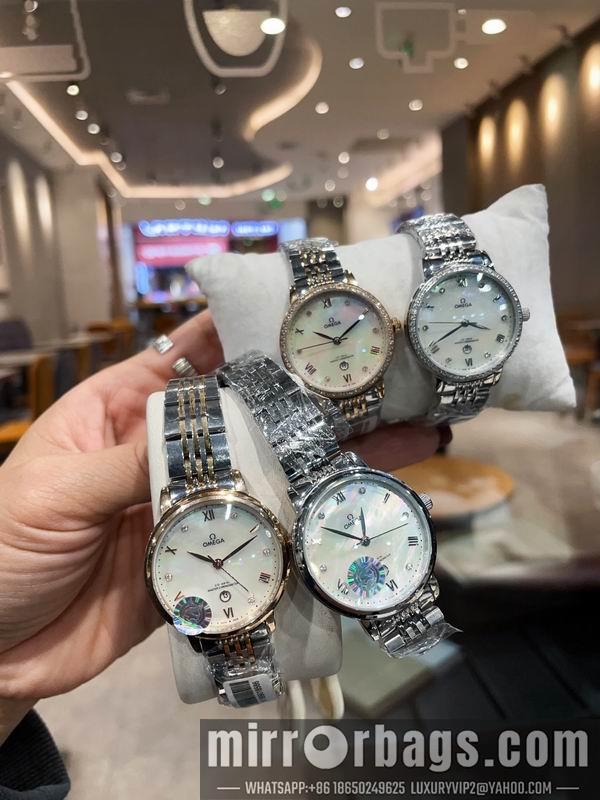 Omega 34mm 022253