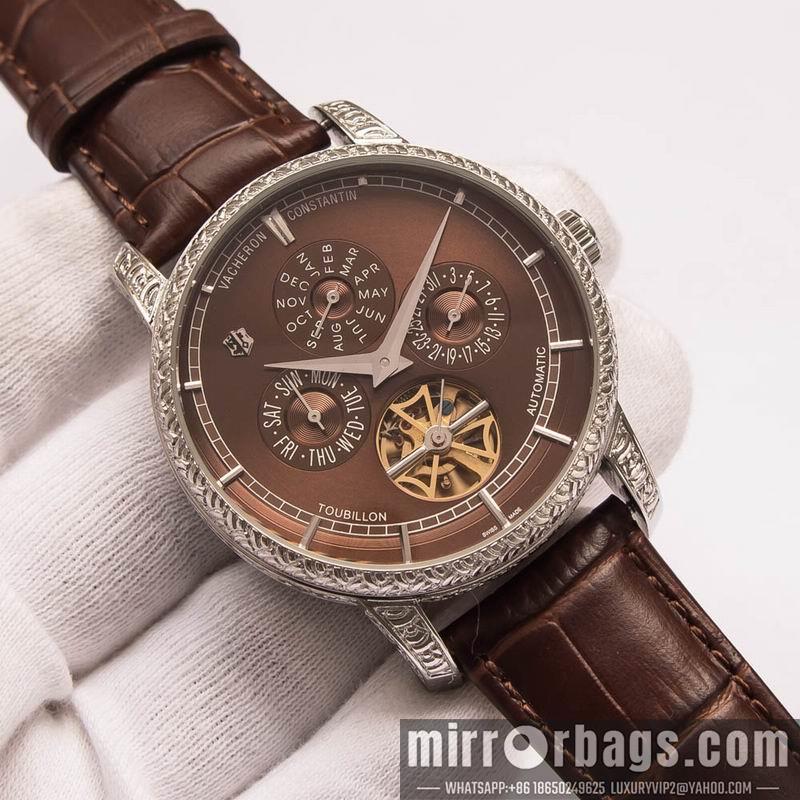 Vacheron Constantin 44X14mm 052004