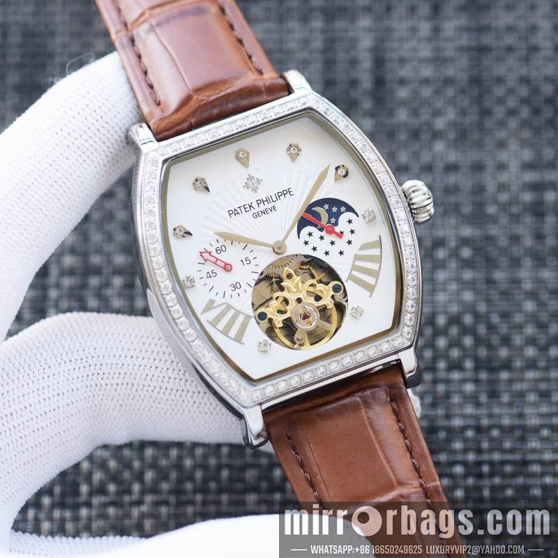 Patek Philippe 43X12mm 082289