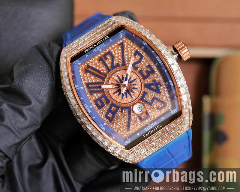Franck Muller 54X42X15mm 102377