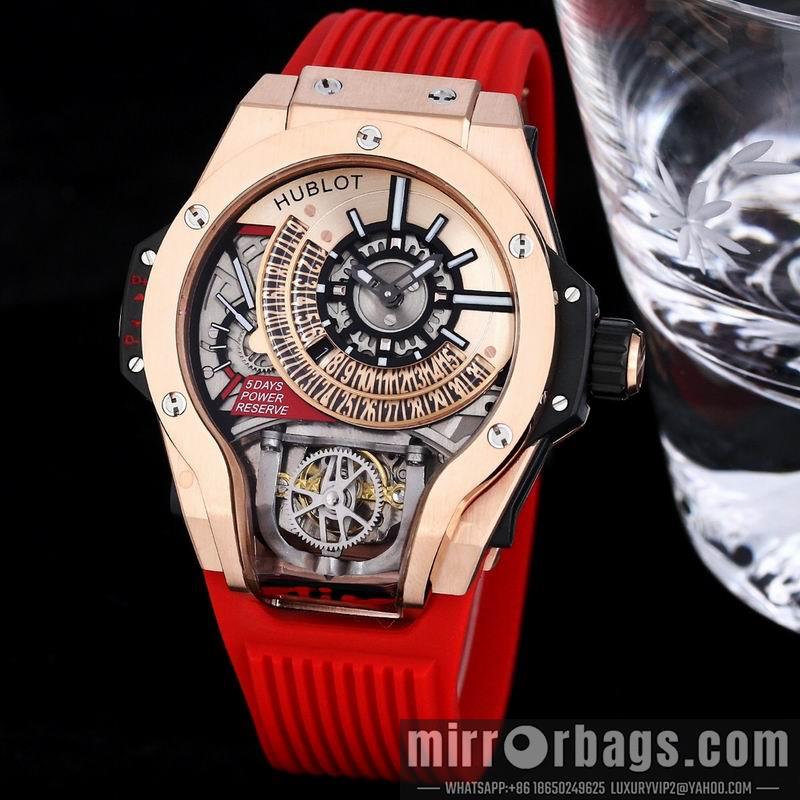 Hublot watch 082126