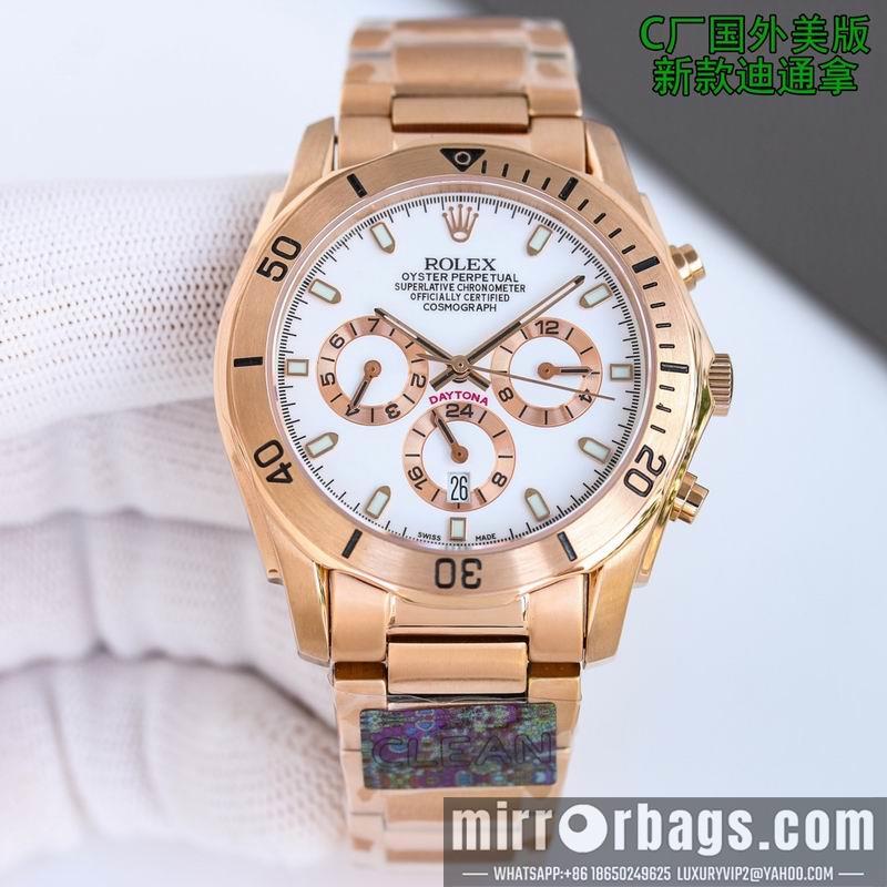 Rolex Watch 032229
