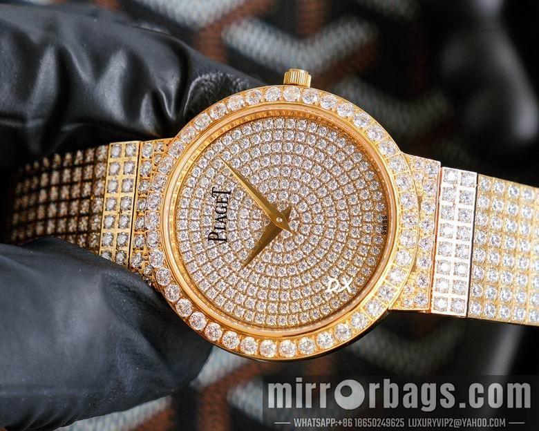 Piaget 36x32mm 2nms65