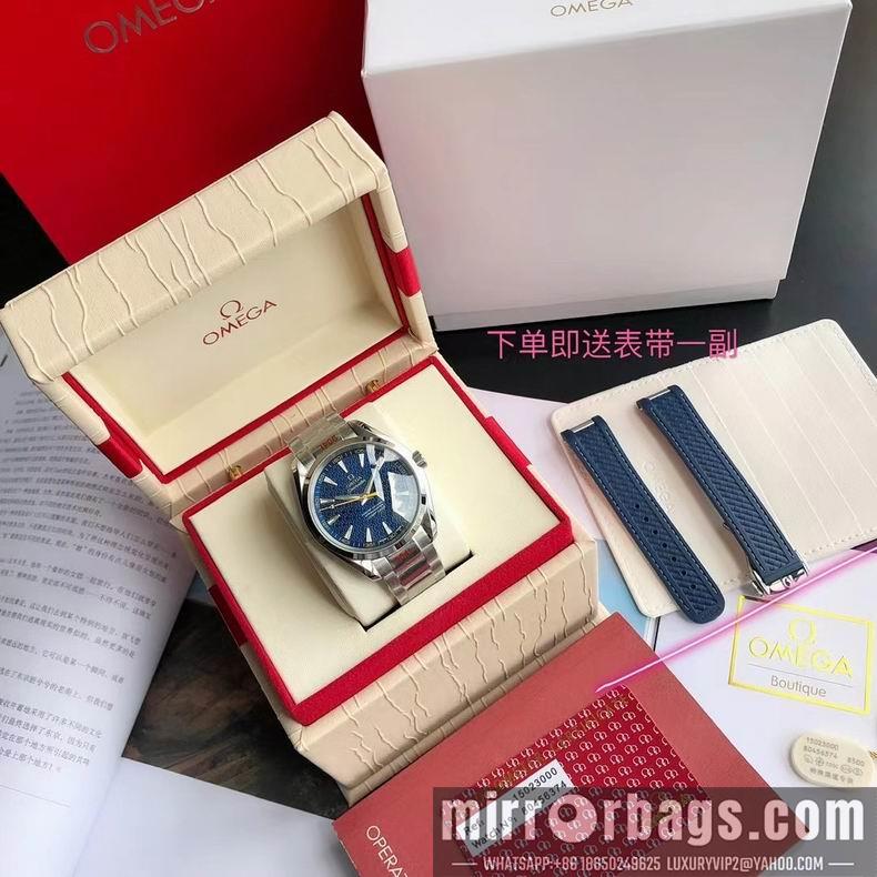 Omega men 41.5mm 110405