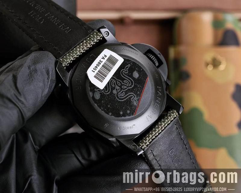 Panerai 44X16mm 092812