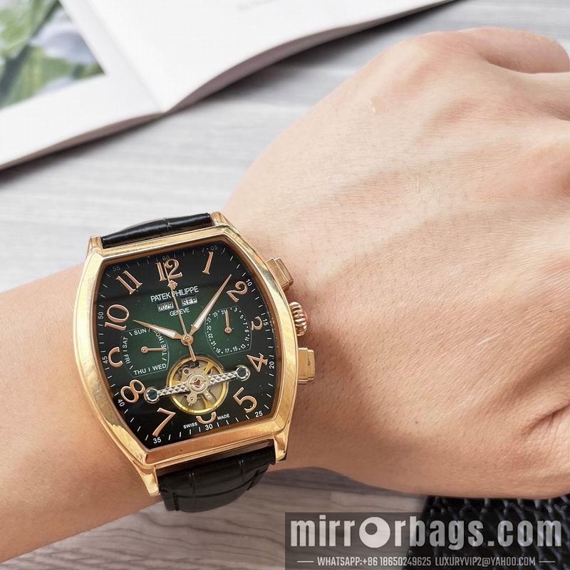 Patek Philippe 42mm 0427102