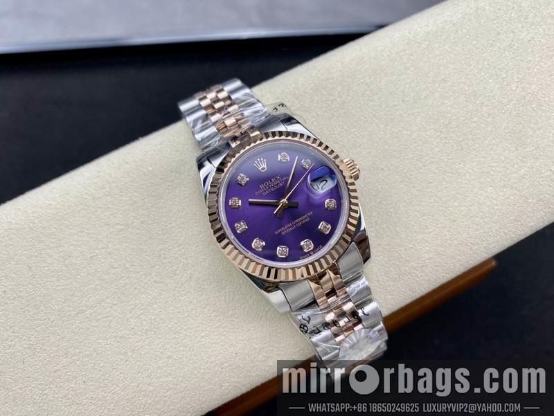 Rolex 31mm 092919