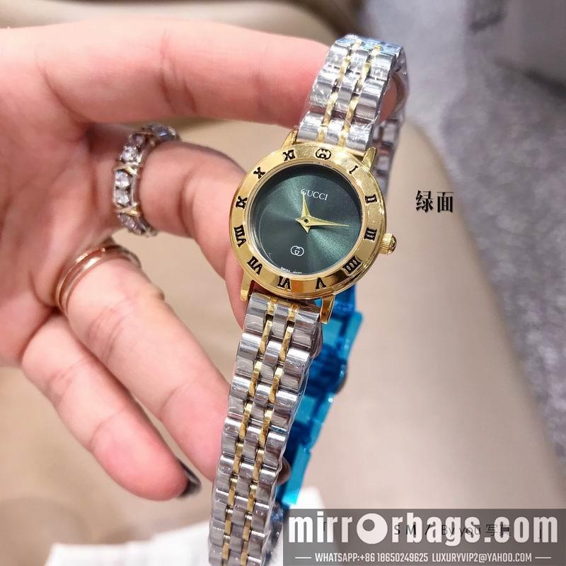 Gucci watch 041418