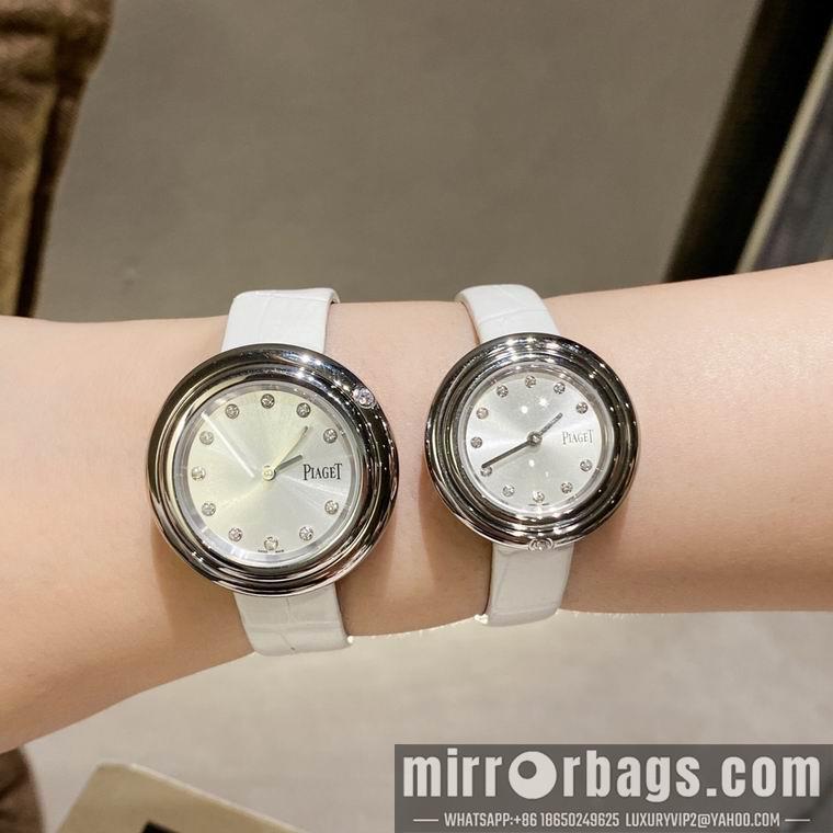 Piaget women 34mm 29mm M07