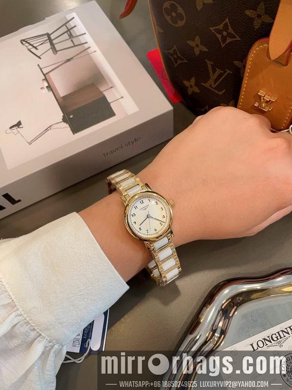 Longines watch 041677