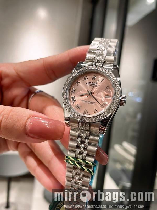 Rolex 31mm 0830133