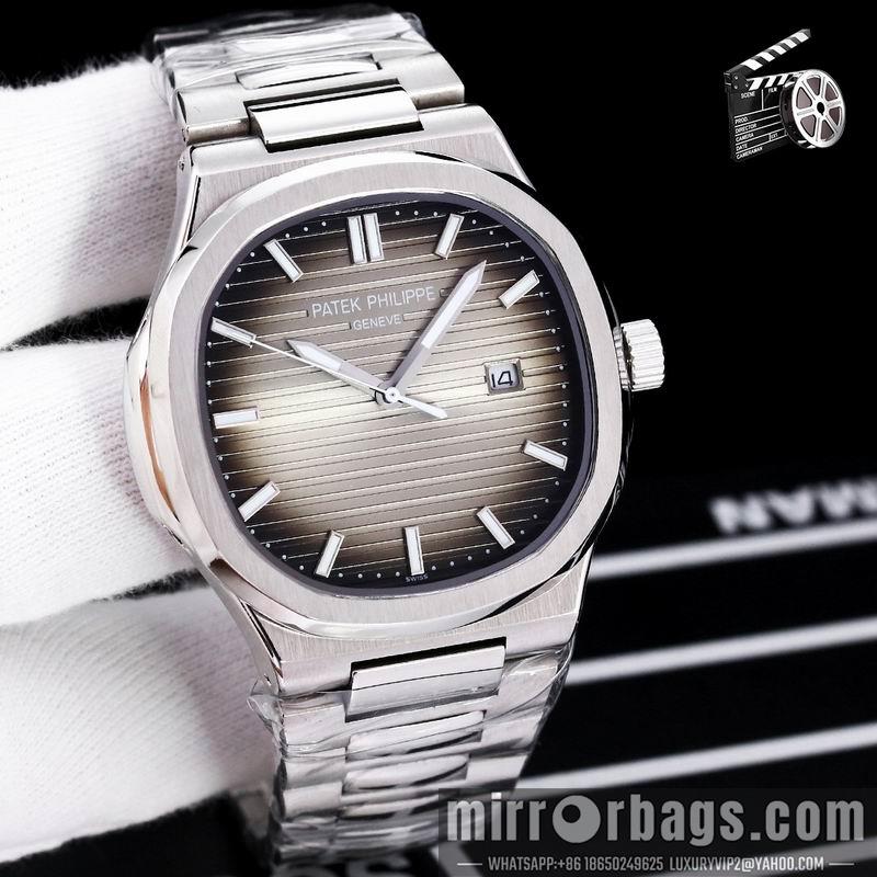 Patek Philippe 43X12mm 101565