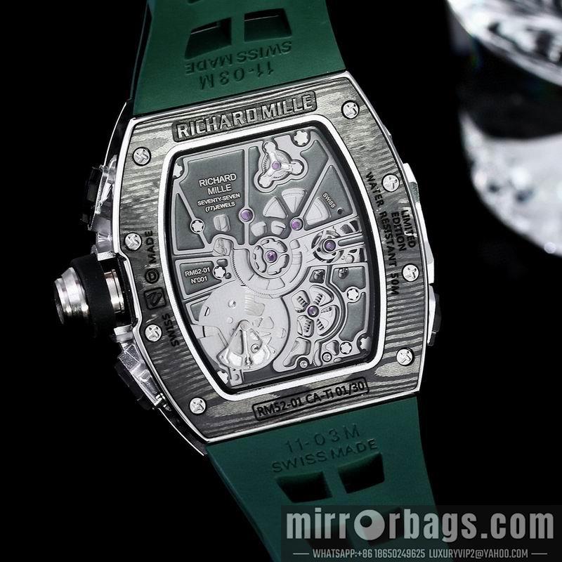 Richard Mille watch 102425