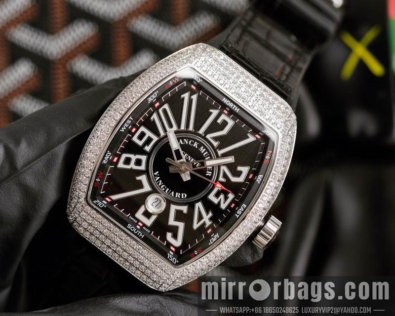 Franck Muller 54X42X15mm 050742