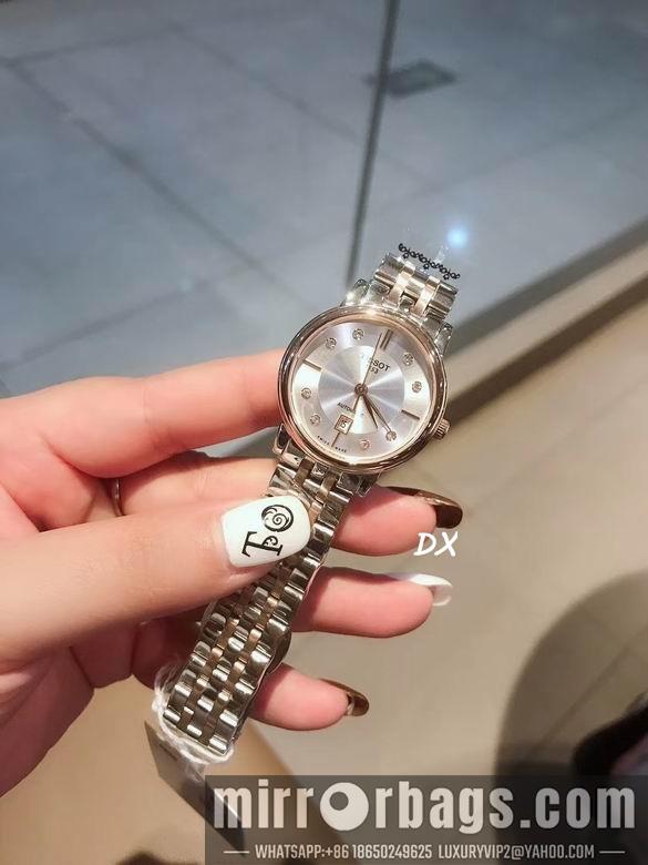 Tissot W30 M40mm 2nms36