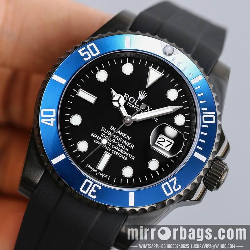 Rolex 40mm 090977