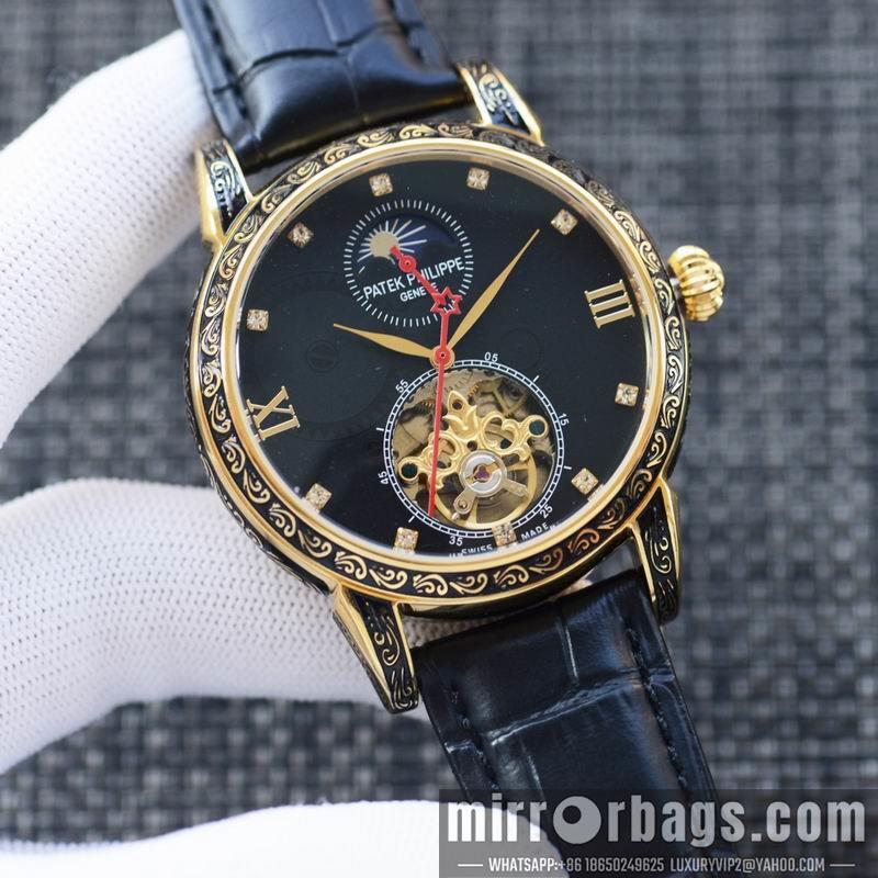 Patek Philippe 43X12mm 082288