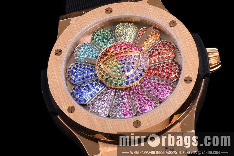 Hublot 45mm 022116
