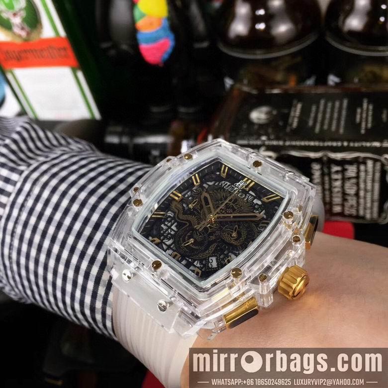 Hublot watch 031104