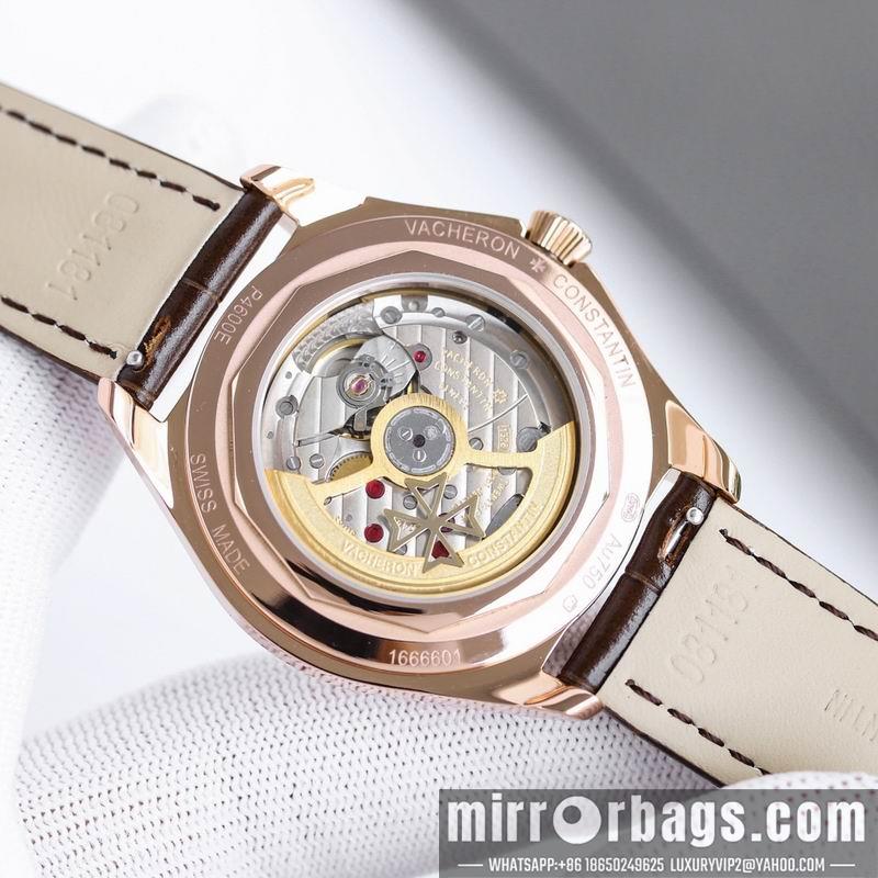 Vacheron Constantin 40mm 082976