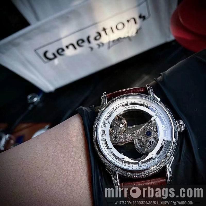 Patek Philippe 43X13mm 050327