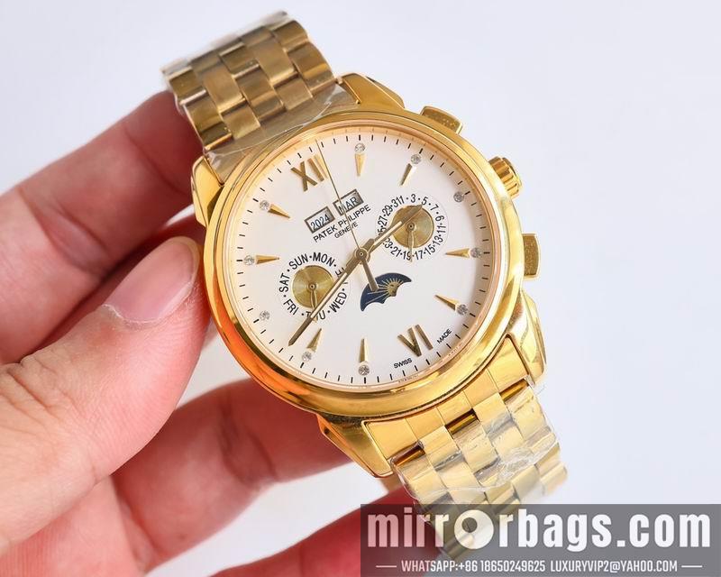 Patek Philippe 41mm 082992