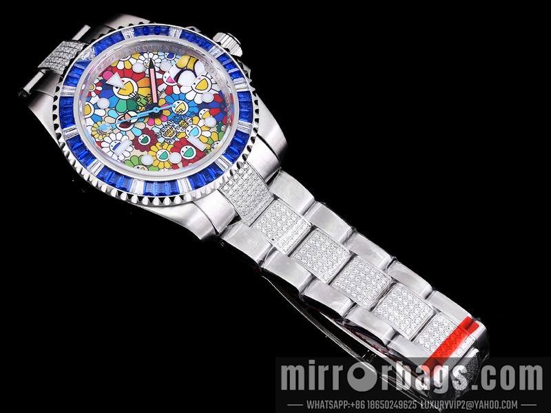 Rolex 42mm 041328