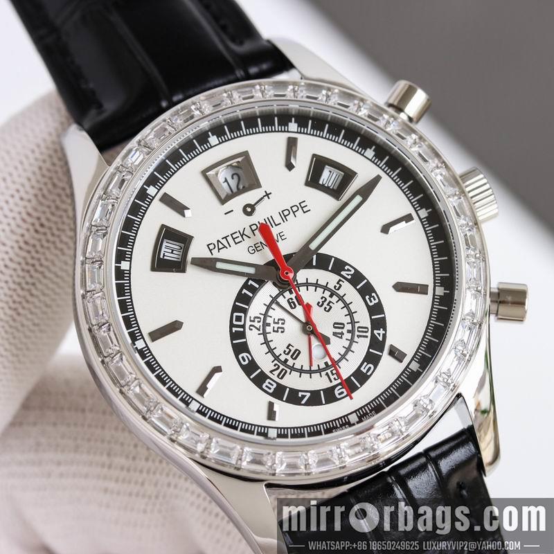 Patek Philippe watch 082986