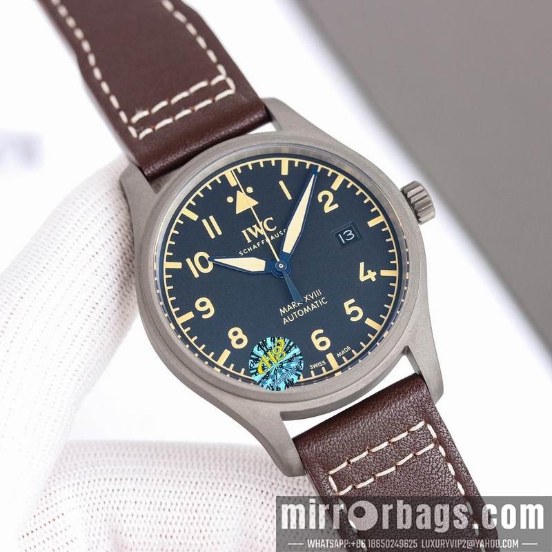 IWC Watch 032233
