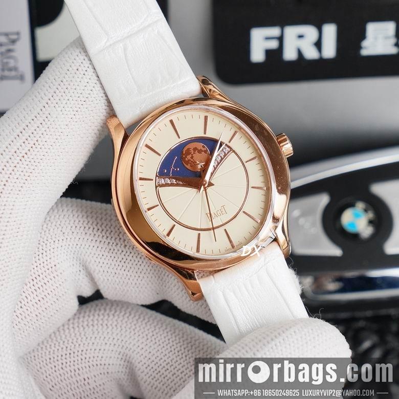 Piaget 36x9.9mm 2nms64