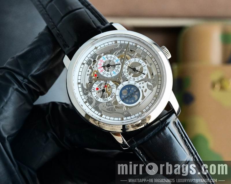 Vacheron Constantin 41mm 033119