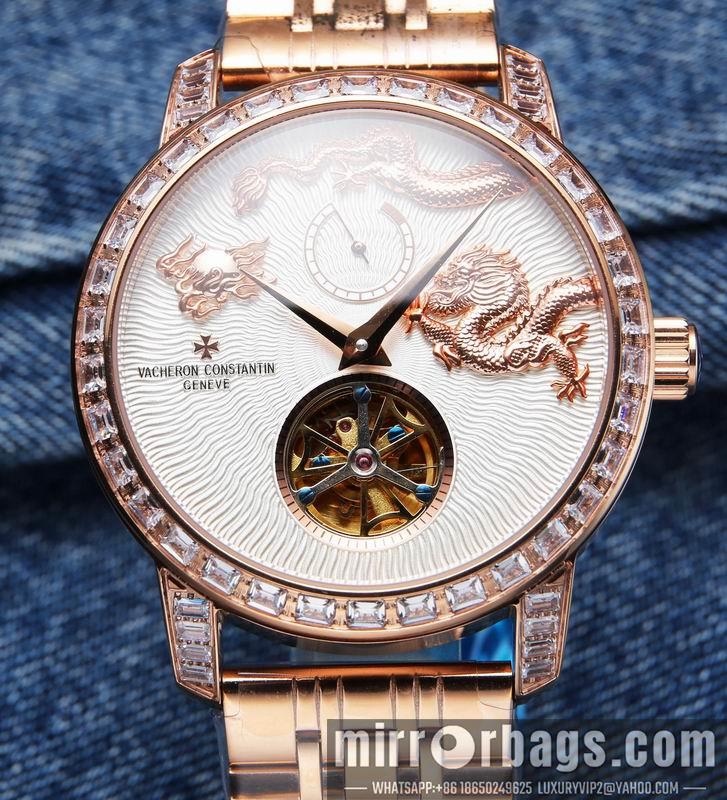 Vacheron Constantin 44X15mm 031759