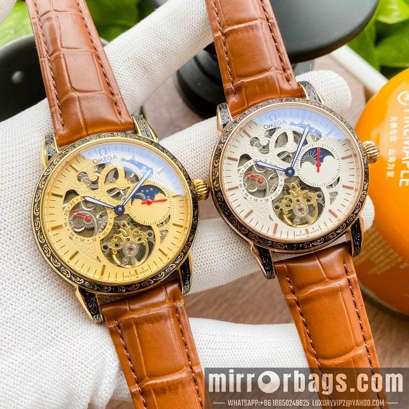 Omega 42X12mm 052001