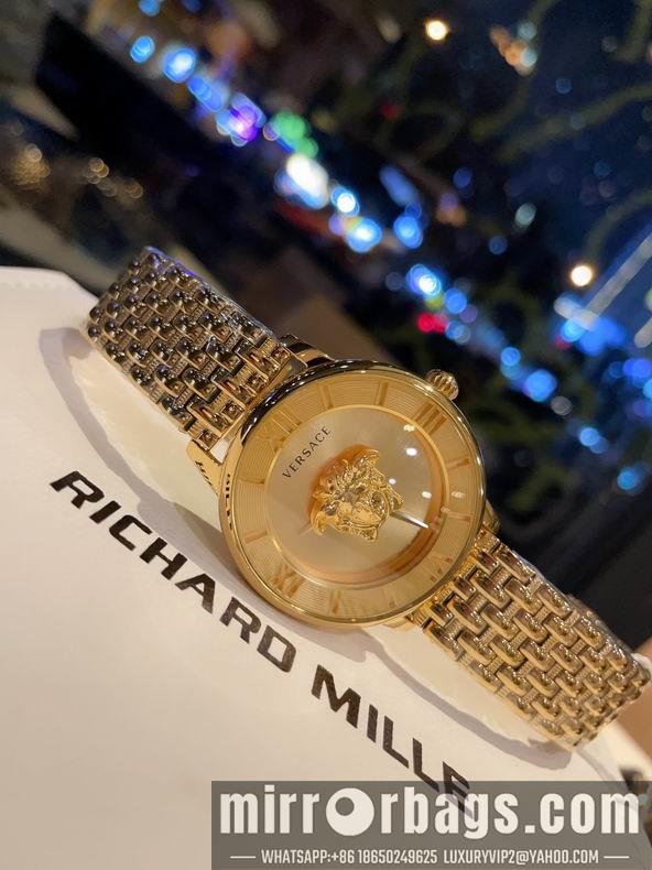 Versace women 38mm 101659