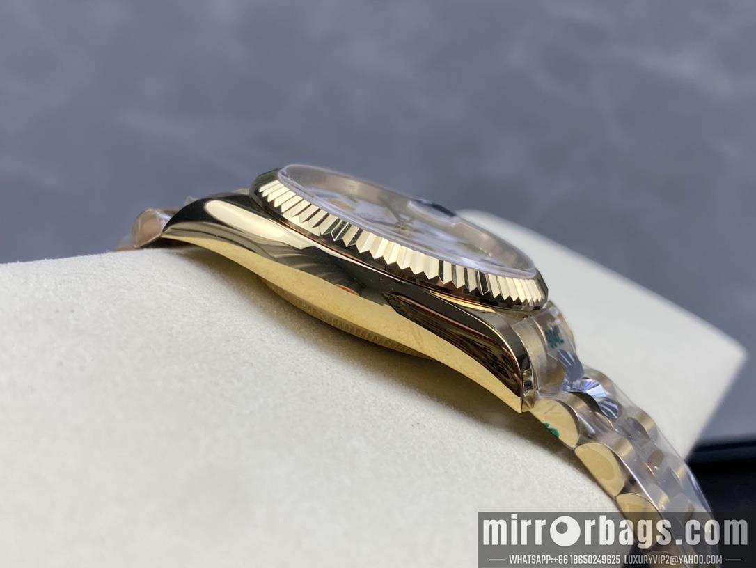 Rolex 36mm 092947