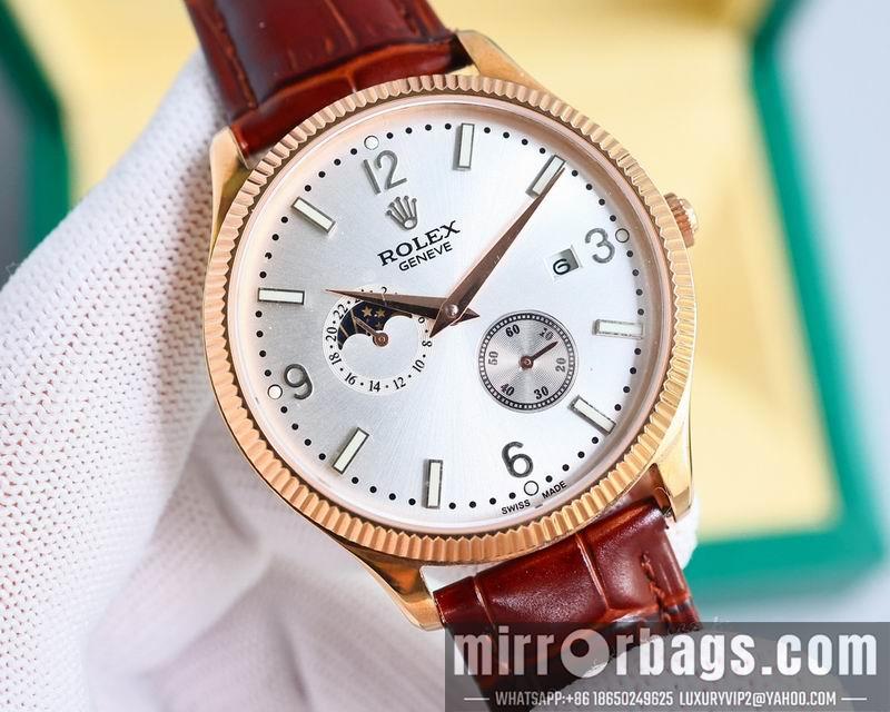 Rolex 40mm 041335