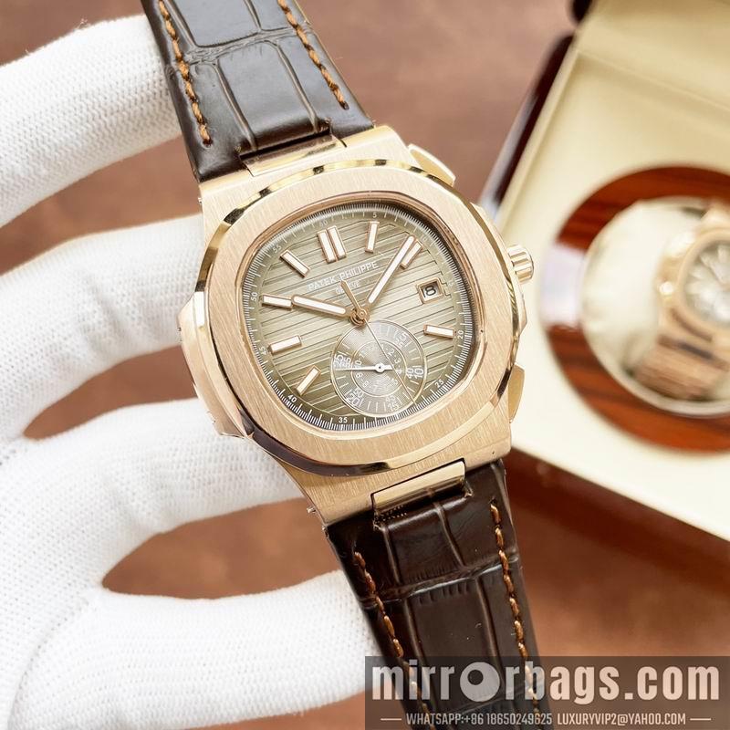 Patek Philippe 40.5mm 032503