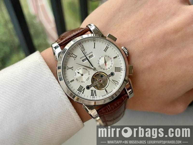 Patek Philippe 42mm 031631