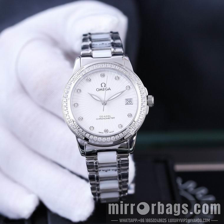 Omega women 35X9mm M17