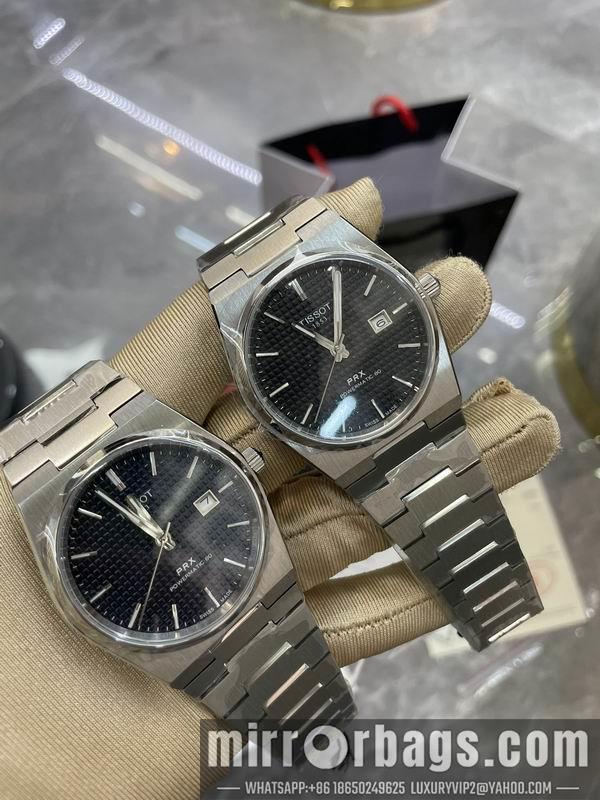 Tissot watch 022469
