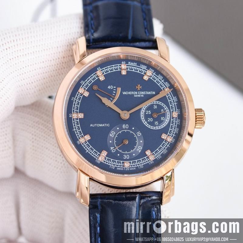 Vacheron Constantin 41mm 032238