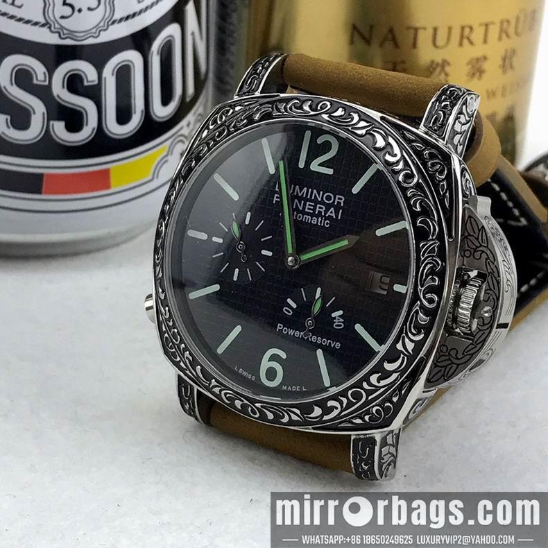 Panerai men watch 070890