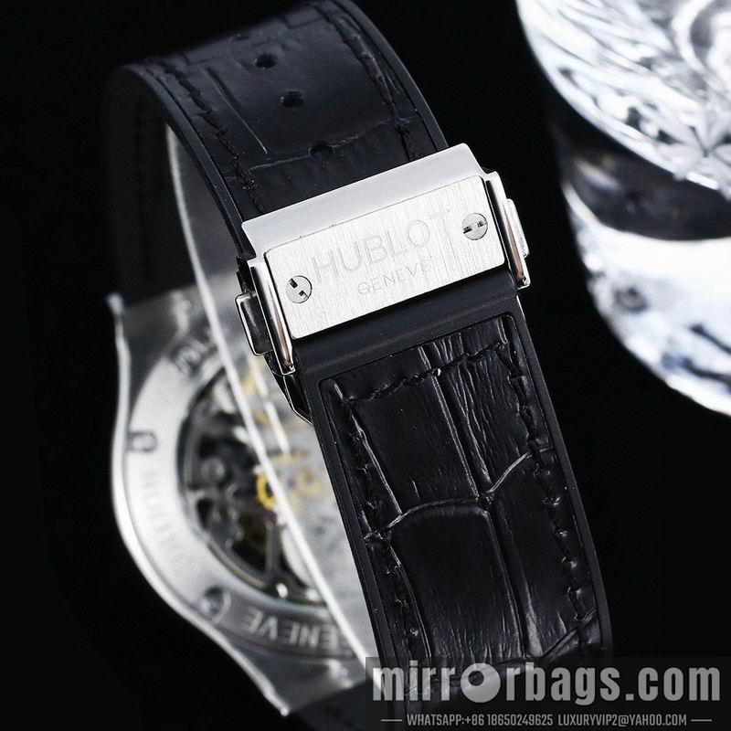 Hublot 42X13mm 082917
