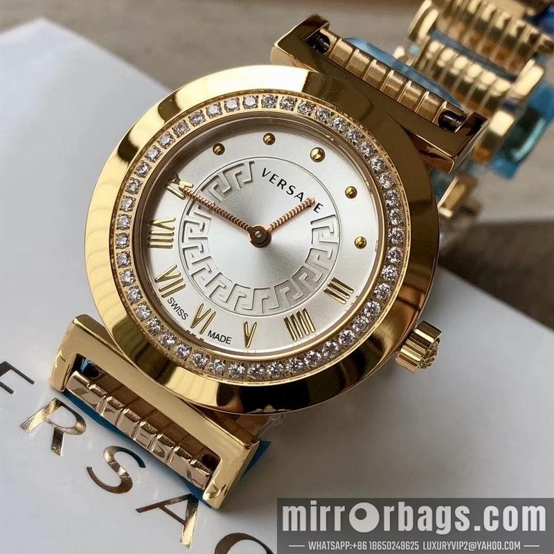 Versace 36mm 032469