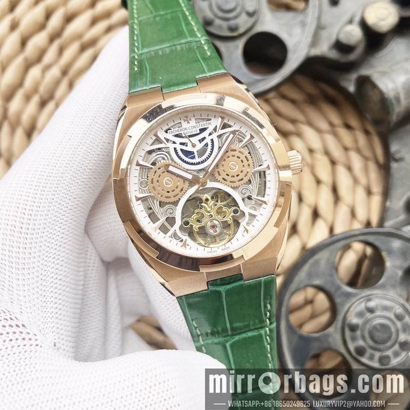 Vacheron Constantin 43X12mm 030217