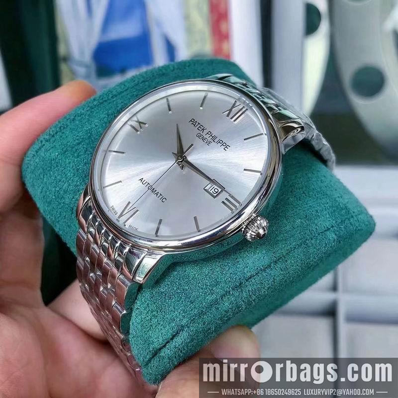 Patek Philippe 43X12mm 071463