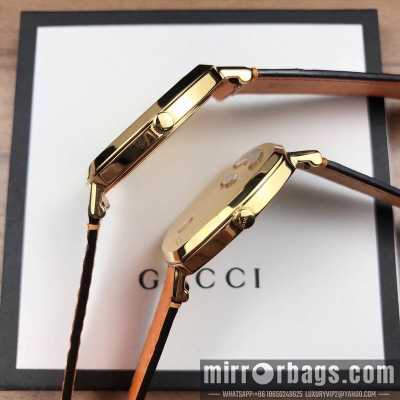 Gucci 38mm 35mm 080639