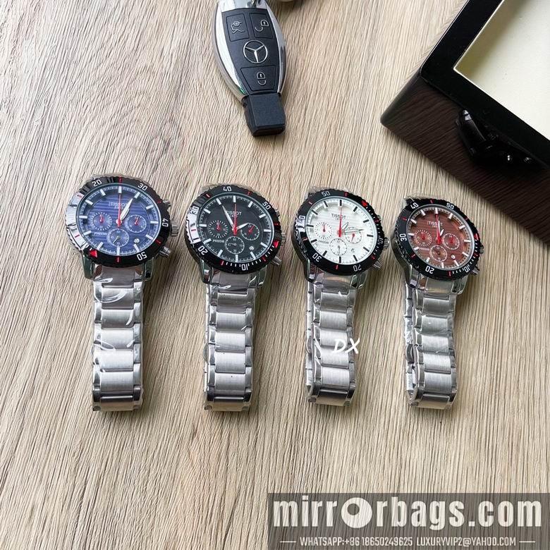 Tissot 40x11mm 2nms65