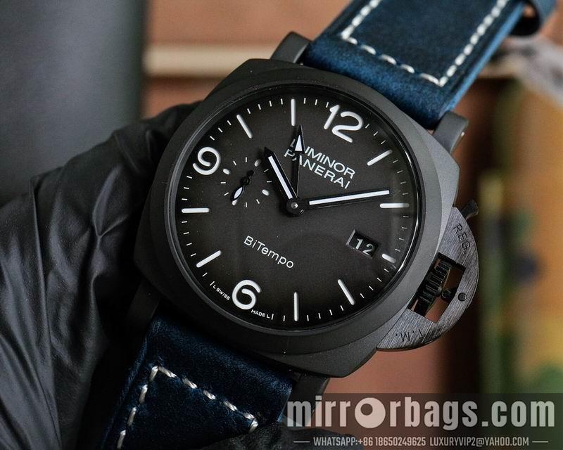 Panerai 47mm 092840