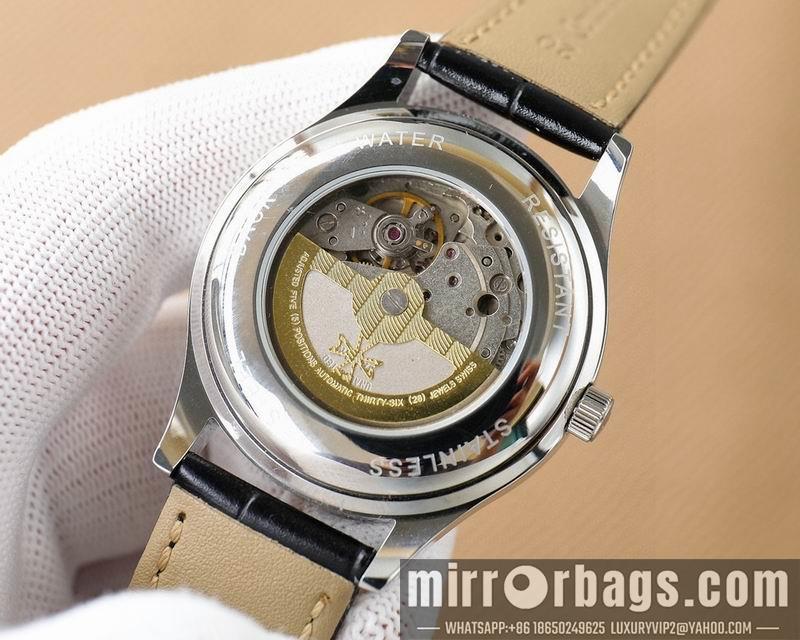 Vacheron Constantin 40mm 041390